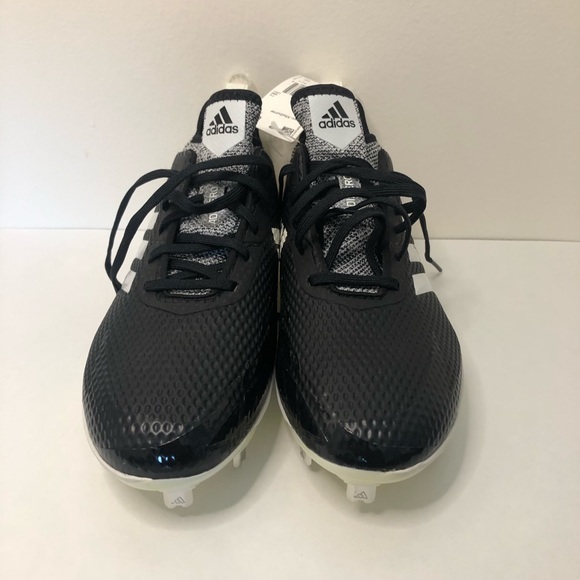 NEW Adidas Adizero Afterburner V Baseball Cleats main image 7